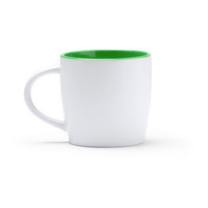 Cană din ceramică de 370 ml